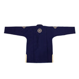 Pre-Order-BJJ Gi "Matchanu"  -  BJJ2