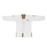 Pre-Order-BJJ Gi "Matchanu"  -  BJJ2