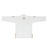 Pre-Order-BJJ Gi "Matchanu"  -  BJJ2