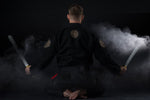 Pre-Order-BJJ Gi "Treeburam"  - BJJ3