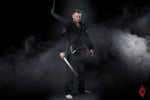 Pre-Order-BJJ Gi "Treeburam"  - BJJ3