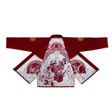 Pre-Order Fairtex BJJ Gi "Sida" - BJJ4