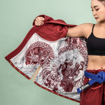 Pre-Order Fairtex BJJ Gi "Sida" - BJJ4