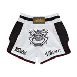 Pre-Order-Muay Thai Shorts - BS1712 Vanorn