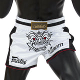 Pre-Order-Muay Thai Shorts - BS1712 Vanorn