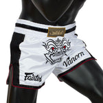 Pre-Order-Muay Thai Shorts - BS1712 Vanorn