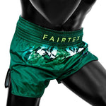 Pre-Order-Muay Thai Shorts - BS1913 "TONNA"