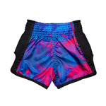 Pre-Order Fairtex Muay Thai Shorts Kids - BSK2102 "Summer"