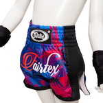 Pre-Order Fairtex Muay Thai Shorts Kids - BSK2102 "Summer"