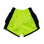 Pre-Order Fairtex Muay Thai Shorts Kids - BSK2105 "Sonar"