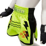 Pre-Order Fairtex Muay Thai Shorts Kids - BSK2105 "Sonar"