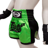 Pre-Order Fairtex Muay Thai Shorts Kids - BSK2106 "Siam"