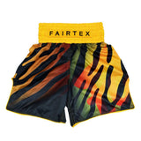 Pre-Order-Fairtex Boxing Trunks - BT2002 "Tiger"