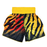 Pre-Order-Fairtex Boxing Trunks - BT2002 "Tiger"