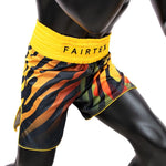 Pre-Order-Fairtex Boxing Trunks - BT2002 "Tiger"