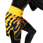 Pre-Order-Fairtex Boxing Trunks - BT2002 "Tiger"