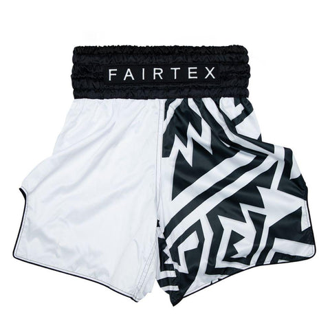 Pre-Order-Fairtex Boxing Trunks - BT2003 "Mono"