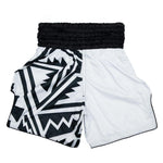 Pre-Order-Fairtex Boxing Trunks - BT2003 "Mono"