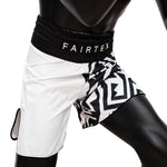 Pre-Order-Fairtex Boxing Trunks - BT2003 "Mono"