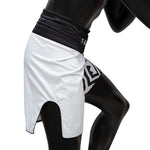 Pre-Order-Fairtex Boxing Trunks - BT2003 "Mono"