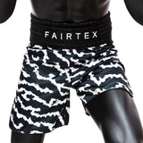 Pre-Order-Fairtex Boxing Trunks - BT2004 "Crack"