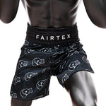 Pre-Order-Fairtex Boxing Trunks - BT2006 "Boxing Gloves"