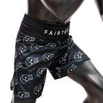 Pre-Order-Fairtex Boxing Trunks - BT2006 "Boxing Gloves"