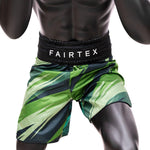 Pre-Order-Fairtex Boxing Trunks - BT2007 "Two-Tone"