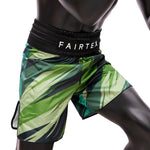 Pre-Order-Fairtex Boxing Trunks - BT2007 "Two-Tone"