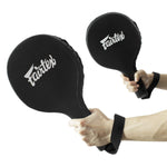 Pre-Order-Boxing Paddles - BXP1