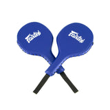 Pre-Order-Boxing Paddles - BXP1