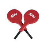 Pre-Order-Boxing Paddles - BXP1