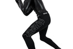 Pre-Order Fairtex Mens Compression Pants - CP1