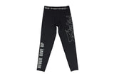 Pre-Order Fairtex Mens Compression Pants - CP1