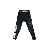 Pre-Order Fairtex Womens Compression Pants- CP2