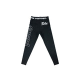 Pre-Order Fairtex Womens Compression Pants- CP2