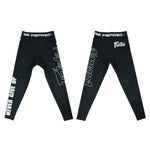 Pre-Order Fairtex Womens Compression Pants- CP2