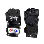 Pre-Order-Ultimate Combat Gloves with "Open Thumb Loop" - FGV12