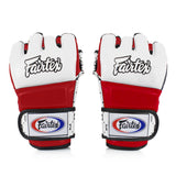 Pre-Order-Super Sparring Gloves - FGV17