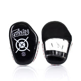 Pre-Order-Aero Focus Mitts  - FMV11