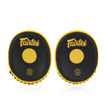 Pre-Order-Speed&Accuracy Focus Mitts - FMV15