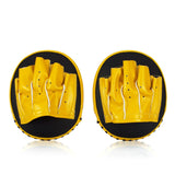 Pre-Order-Speed&Accuracy Focus Mitts - FMV15