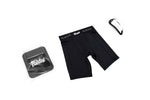 Pre-Order - Fairtex Compression Shorts with Athletic (Groin) Cup - GC3