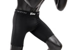 Pre-Order - Fairtex Compression Shorts with Athletic (Groin) Cup - GC3