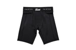 Pre-Order - Fairtex Compression Shorts with Athletic (Groin) Cup - GC3