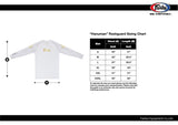 Pre-Order "Hanuman" Fairtex Pro Long Sleeves Rashguard - RG7