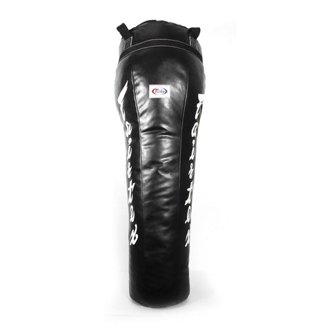 Pre-Order-Angle Heavy Bag - Unfilled