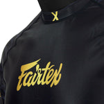 Pre-Order "Ninlapat" Fairtex Pro Long Sleeves Rashguard - RG6