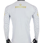 Pre-Order "Hanuman" Fairtex Pro Long Sleeves Rashguard - RG7