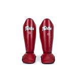 Pre-Order-Competition Shin Pads -  SP5